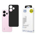 Kryt 3mk Matt Case pro Xiaomi Redmi Note 13R 5G/Redmi 13 4G - černý