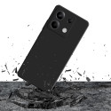 Kryt 3mk PROTECTION Silicone Case pro Xiaomi Redmi Note 13 5G – čer