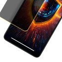 Ochranné sklo 3mk Silky Matt Privacy pro Redmi Note 13 4G