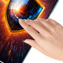 3mk SILKY MATT Privacy pro Xiaomi Redmi Note 13 5G
