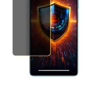 3mk SILKY MATT Privacy pro Xiaomi Redmi Note 13 5G
