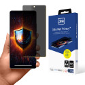 3mk Silky Matt Privacy pro Xiaomi Redmi Note 13 Pro 4G
