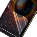3mk Silky Matt Privacy pro Xiaomi Redmi Note 13 Pro 4G