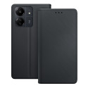 3mk Wallet Case pro Xiaomi Redmi 13C/Poco C65 - černé