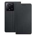 Pouzdro 3mk Wallet Case pro Xiaomi 13T - černé