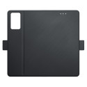 Kryt 3mk Wallet Case pro Xiaomi Redmi Note 12S - black