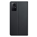 Kryt 3mk Wallet Case pro Xiaomi Redmi Note 12S - black