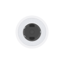 APPLE Lightning adaptér na 3,5mm sluchátkový jack, bílý