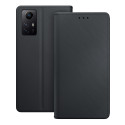 Kryt 3mk Wallet Case pro Xiaomi Redmi Note 12S - black