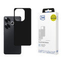 Kryt 3mk Matt Case pro Xiaomi Poco F6 - black