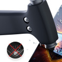 3mk Silky Matt Privacy pro Xiaomi Poco X6 Pro 5G