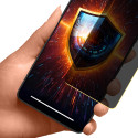 3mk Silky Matt Privacy pro Xiaomi Poco X6 Pro 5G