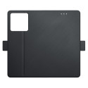 Pouzdro 3mk Protection Wallet Case pro Xiaomi 13T Pro - black
