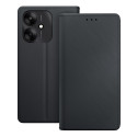 Pouzdro 3mk Wallet Case pro Xiaomi Redmi 13C 5G - černé