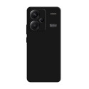 Kryt 3mk Silicone Case Xiaomi Redmi Note 13 Pro+ - černý