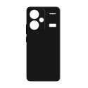 Kryt 3mk Silicone Case Xiaomi Redmi Note 13 Pro+ - černý