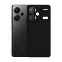 Kryt 3mk Silicone Case Xiaomi Redmi Note 13 Pro+ - černý