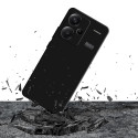 Kryt 3mk Silicone Case Xiaomi Redmi Note 13 Pro+ - černý