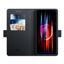 3mk Wallet Case pro Xiaomi 13 Pro – černé