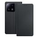 3mk Wallet Case pro Xiaomi 13 Pro – černé