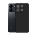 Kryt 3mk PROTECTION pro Xiaomi Redmi 13C / POCO C65 - black