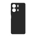 Kryt 3mk PROTECTION pro Xiaomi Redmi 13C / POCO C65 - black
