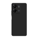 Kryt 3mk PROTECTION pro Xiaomi Redmi 13C / POCO C65 - black