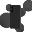 Kryt 3mk PROTECTION pro Xiaomi Redmi 13C / POCO C65 - black