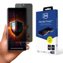 3mk Silky Matt Privacy pro Xiaomi 14 Pro (matné, soukromí)