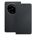 3mk Wallet Case pro Xiaomi 14 Ultra - černé