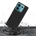 Kryt 3mk PROTECTION Silicone Case Redmi Note 13 Pro 5G - černý