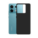 Kryt 3mk PROTECTION Silicone Case Redmi Note 13 Pro 5G - černý