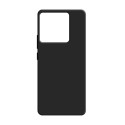 Kryt 3mk PROTECTION Silicone Case Redmi Note 13 Pro 5G - černý