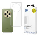 Kryt 3mk CLEAR CASE pro Xiaomi Redmi 14C - transparent
