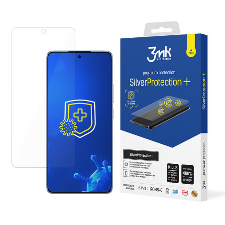 3mk SilverProtection+ pro Xiaomi 14T / 14T Pro