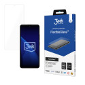 Ochranné sklo 3mk FlexibleGlass Xiaomi Redmi 14c