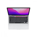 APPLE MacBook Pro 13"/M2/8GB/256GB/8 CPU/10 GPU/CZ, Silver