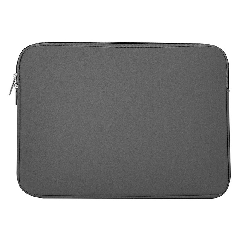 AG PREMIUM 15,6'' univerzální pouzdro na notebook - šedé