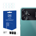 3mk Lens Protection™ pro Poco M6 Pro 5G – ochranné sklo