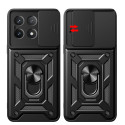 Kryt Tech-Protect CamShield Pro pro Xiaomi Poco X6 Pro 5G - černý