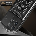 Kryt Tech-Protect CamShield Pro pro Xiaomi Poco X6 Pro 5G - černý