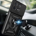 Kryt Tech-Protect CamShield Pro pro Xiaomi Poco X6 Pro 5G - černý