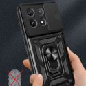 Kryt Tech-Protect CamShield Pro pro Xiaomi Poco X6 Pro 5G - černý
