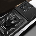 Kryt Tech-Protect CamShield Pro pro Xiaomi Poco X6 Pro 5G - černý
