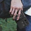 Kryt Tech-Protect CamShield Pro pro Xiaomi Poco X6 Pro 5G - černý