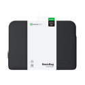 AmazingThing Minimal BasicBag pro MacBook Neo 13" – černá