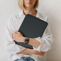 AmazingThing Minimal BasicBag pro MacBook Neo 13" – černá