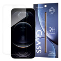 Ochranné sklo Hurtel pro Apple iPhone 14