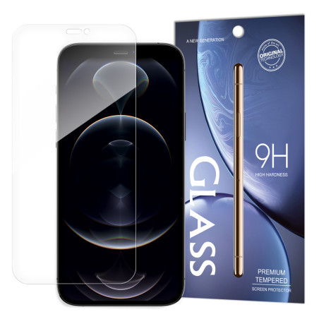 Ochranné sklo Hurtel pro Apple iPhone 14