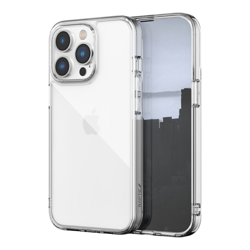 Ochranný kryt Raptic X-Doria pro Apple iPhone 14 Pro Max